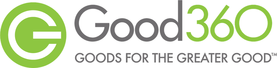 Good360 logo